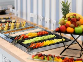 Mövenpick Balaland Resort Lake Balaton - 5