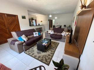 Casa de praia Caraguatatuba Massaguaçú - 7