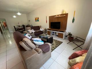 Casa de praia Caraguatatuba Massaguaçú - 8