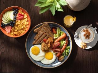 ibis Santa Cruz de la Sierra - 9