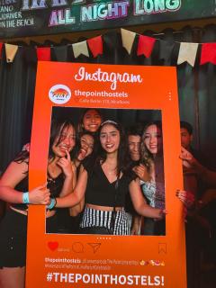 The Point Miraflores, Lima - 2