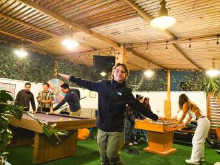 The Point Miraflores, Lima - 9