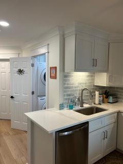 The Big Blue Ocean Isle - 2