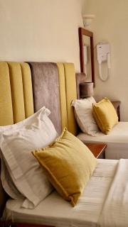 Hotel Dionysis Studios - 4