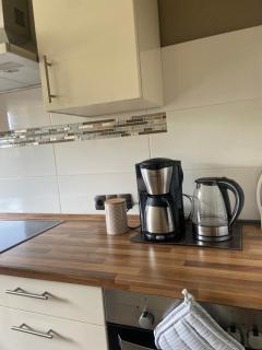 Wohnung Nähe Veltins Arena - 2