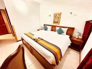 Libertrek Centro Inn - 5