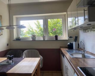 Wohnung Nähe Veltins Arena - 1