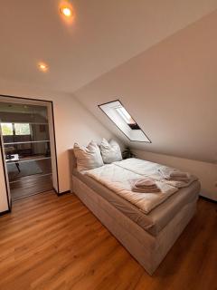 Idyllische Ferienwohnung - 7