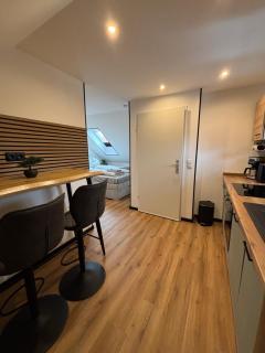 Idyllische Ferienwohnung - 4