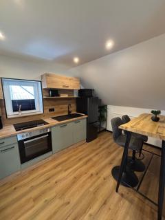 Idyllische Ferienwohnung - 3