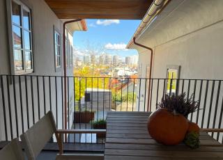 Apartments Cafe Hexe - 6