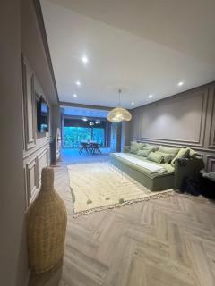 Zellige Suite - Gouvernante et piscine ! - 3