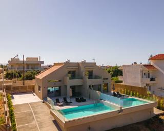 Nerites Luxury Villas - 7