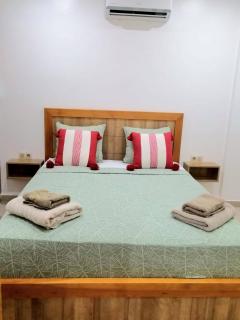 le nid douillet de gueliz - 8