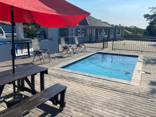 The Palms Guest House - 8