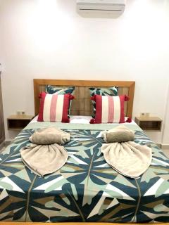 le nid douillet de gueliz - 9