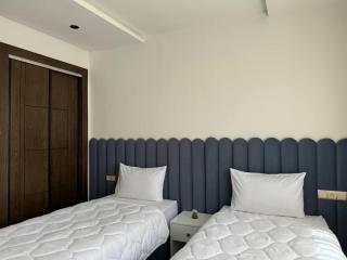 Nouvel Appartement Confortable Avec Netflix & IPTV - 3