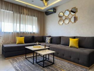 Nouvel Appartement Confortable Avec Netflix & IPTV - 0