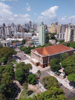 Cozy and comfort bedroom in a private Fancy Condo, safety neighborhood only 20 minutes by car from event - COP30! - 8