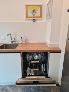 Apartment Gästehaus Staudenschloß - 8