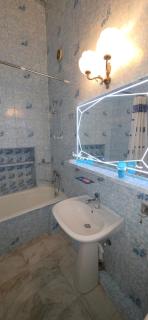 Two-bedroom apartment with balconies - 2