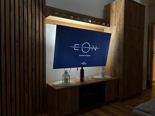 Mance apartments 2 - 5