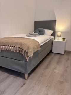 Apartment-Topnik Datteln - 0