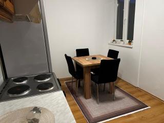 Mance apartments 2 - 7