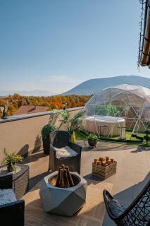 SkyView Suite Sarajevo - 0