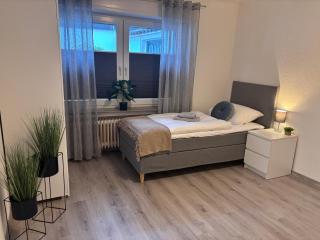 Apartment-Topnik Datteln - 6