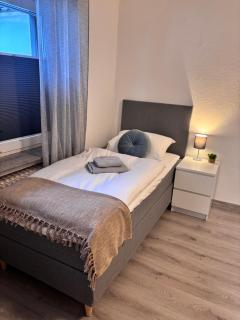 Apartment-Topnik Datteln - 8