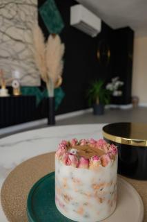 SkyView Suite Sarajevo - 4