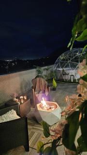 SkyView Suite Sarajevo - 3