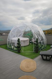 SkyView Suite Sarajevo - 2