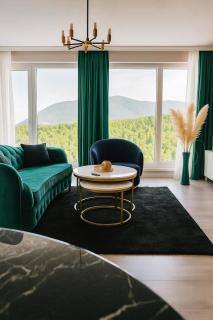 SkyView Suite Sarajevo - 1