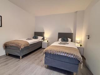 Apartment-Topnik Datteln - 9