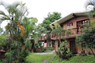 Román Cabañas del Mirador 8 - 9