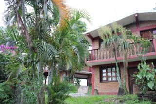 Román Cabañas del Mirador 8 - 8