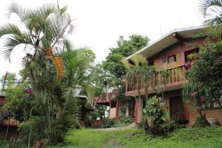 Román Cabañas del Mirador 8 - 7