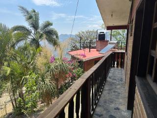 Román Cabañas del Mirador 8 - 5