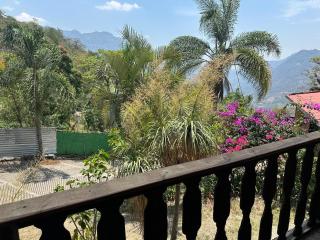 Román Cabañas del Mirador 8 - 4