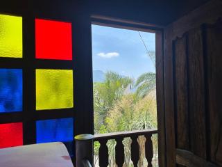 Román Cabañas del Mirador 8 - 3