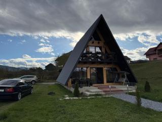 casuta vip din bucovina - 0