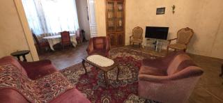 Two-bedroom apartment with balconies - 3