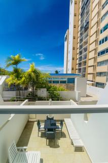 ESJ Studio with Beach Access - San Juan - 1