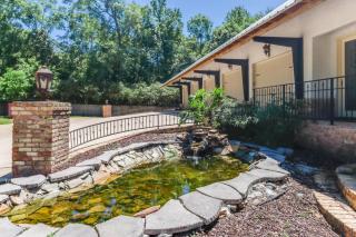 The Woolmarket Inn at Stiglets' Landing - 9