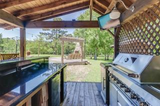 The Woolmarket Inn at Stiglets' Landing - 6