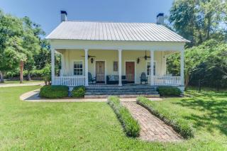 The Woolmarket Inn at Stiglets' Landing - 5