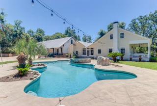 The Woolmarket Inn at Stiglets' Landing - 2