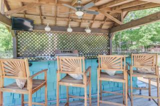 The Woolmarket Inn at Stiglets' Landing - 1